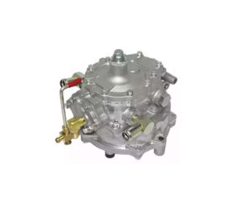 Parownik-reduktor gazu (LPG) NIKKI PRG10139