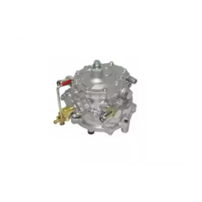 Parownik-reduktor gazu (LPG) NIKKI PRG10139