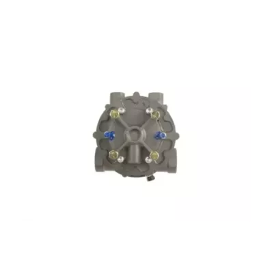 Parownik-reduktor gazu (LPG) WOODWARD N-2007 -TYP A