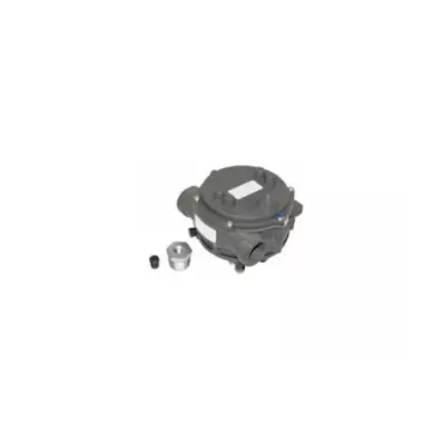 Parownik-reduktor gazu (LPG) WOODWARD N-2007 -TYP A