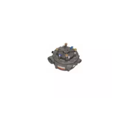 Parownik-reduktor gazu (LPG) WOODWARD N-2007 -TYP A