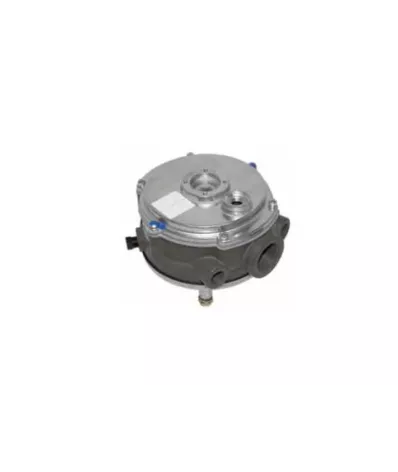 Parownik-reduktor gazu (LPG) WOODWARD N-2001RSA