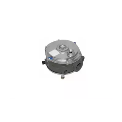 Parownik-reduktor gazu (LPG) WOODWARD N-2001RSA