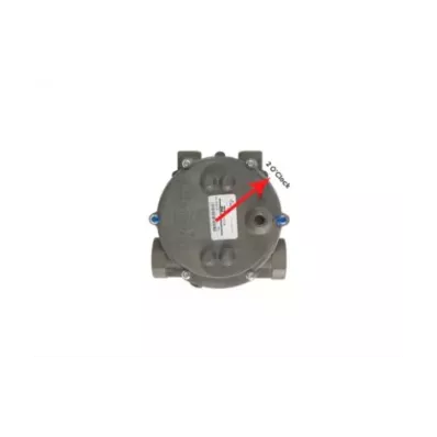 Parownik-reduktor gazu (LPG) WOODWARD N-2007 -TYP B