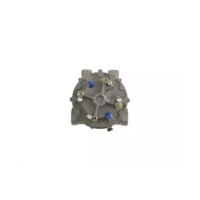 Parownik-reduktor gazu (LPG) WOODWARD N-2007 -TYP B