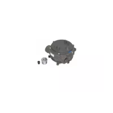 Parownik-reduktor gazu (LPG) WOODWARD N-2007 -TYP B