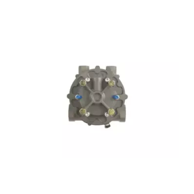 Parownik-reduktor gazu (LPG) WOODWARD N-2007 -TYP C