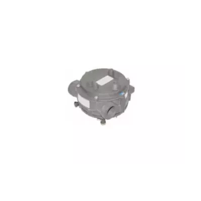 Parownik-reduktor gazu (LPG) WOODWARD N-2007 -TYP C