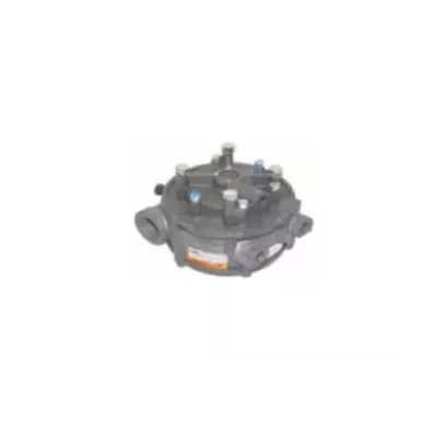 Parownik-reduktor gazu (LPG) WOODWARD N-2007 -TYP C