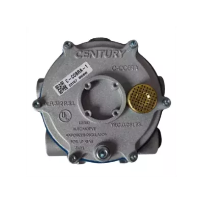 Parownik-reduktor gazu (LPG) IMPCO COBRA