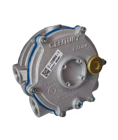 Parownik-reduktor gazu (LPG) IMPCO COBRA