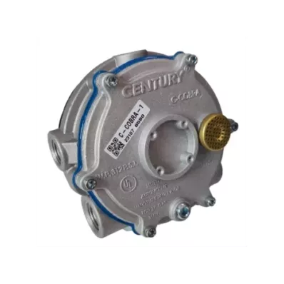 Parownik-reduktor gazu (LPG) IMPCO COBRA