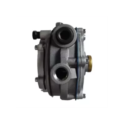 Parownik-reduktor gazu (LPG) IMPCO COBRA