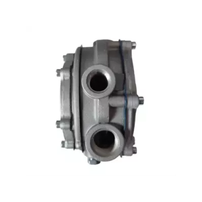 Parownik-reduktor gazu (LPG) IMPCO COBRA