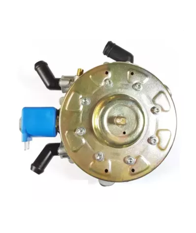 Parownik-reduktor gazu (LPG) LOVATO - ELEKTRONIK