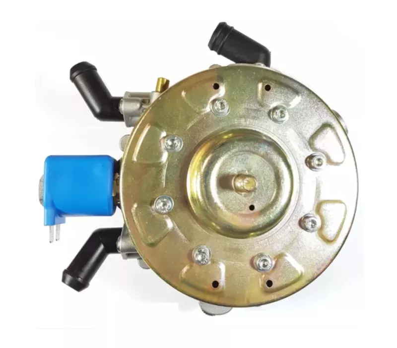 Parownik-reduktor gazu (LPG) LOVATO - ELEKTRONIK