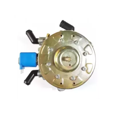 Parownik-reduktor gazu (LPG) LOVATO - ELEKTRONIK