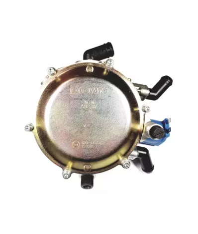 Parownik-reduktor gazu (LPG) LOVATO - ELEKTRONIK