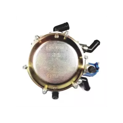 Parownik-reduktor gazu (LPG) LOVATO - ELEKTRONIK