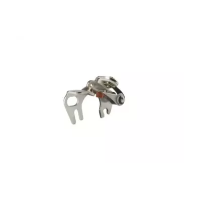 Styki przerywacza zapłonu NISSAN D11