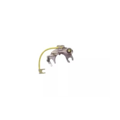 Styki przerywacza zapłonu TOYOTA 4P