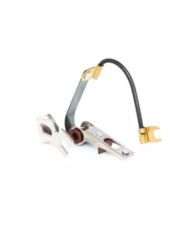 Styki przerywacza zapłonu CONTINENTAL R-ENGINE (810-46)