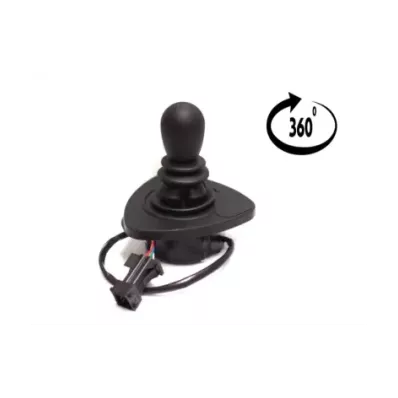Drążek sterowniczy (JOYSTICK ) LINDE - 360° 7919040000