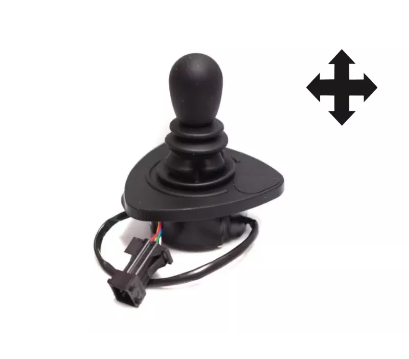 Drążek sterowniczy (JOYSTICK) przesuwu masztu - 7919040041