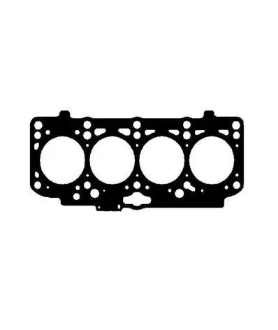 Uszczelka głowicy VOLKSWAGEN BEQ - 1.55mm