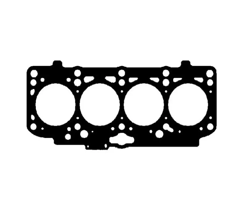 Uszczelka głowicy VOLKSWAGEN BEQ - 1.55mm