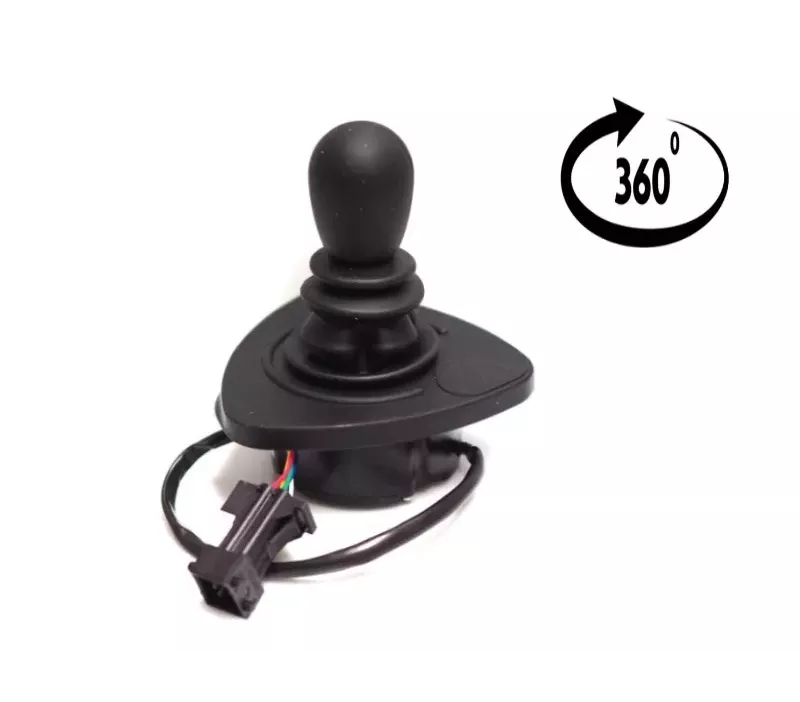 Drążek sterowniczy (JOYSTICK ) masztu LINDE - 360° 7919040002