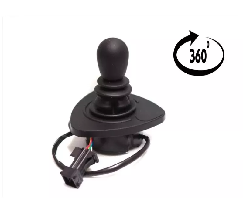 Drążek sterowniczy (JOYSTICK) masztu LINDE - 360° 7919040050