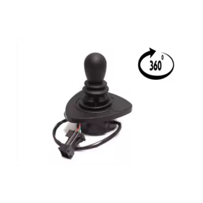 Drążek sterowniczy (JOYSTICK) masztu LINDE - 360° 7919040050