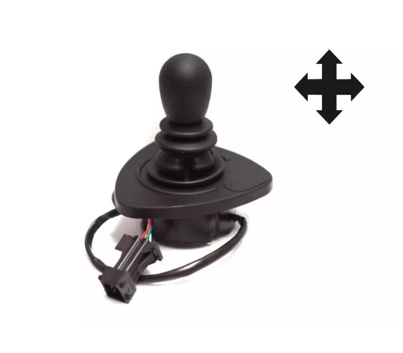 Drążek sterowniczy (JOYSTICK ) LINDE - KRZYŻ 7919040030