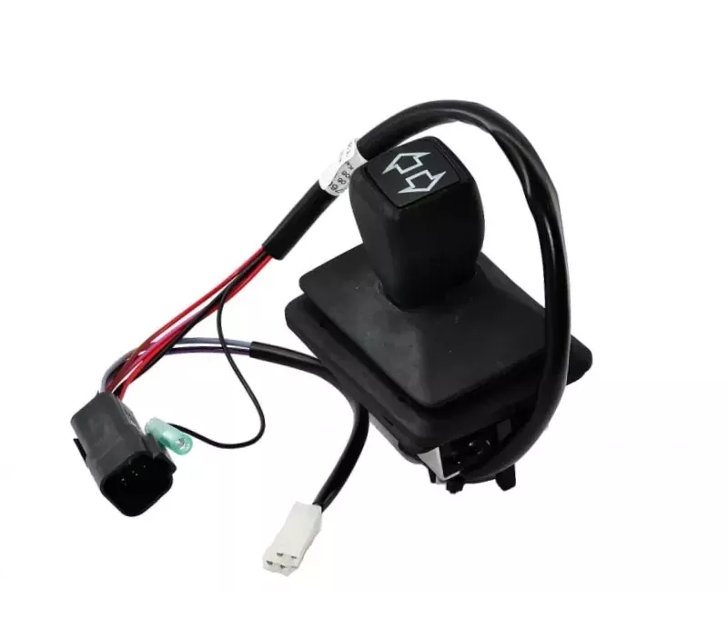 Przełącznik kierunku jazdy (joystick) STEINBOCK BOSS