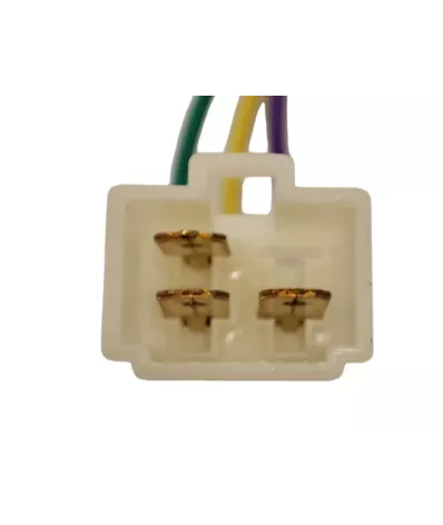 Przełącznik kierunku jazdy (joystick) TCM