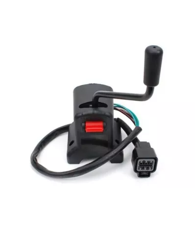 Przełącznik kierunku jazdy MITSUBISHI