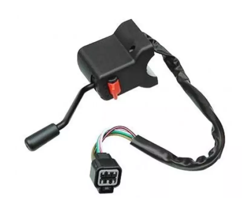 Przełącznik kierunku jazdy CATERPILLAR