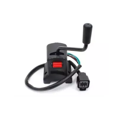 Przełącznik kierunku jazdy CATERPILLAR