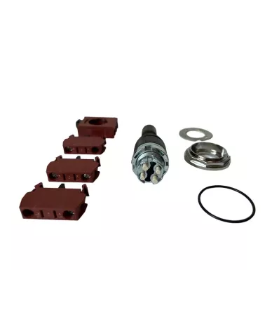 Przełącznik kierunku jazdy (joystick) STEINBOCK BOSS