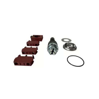 Przełącznik kierunku jazdy (joystick) STEINBOCK BOSS