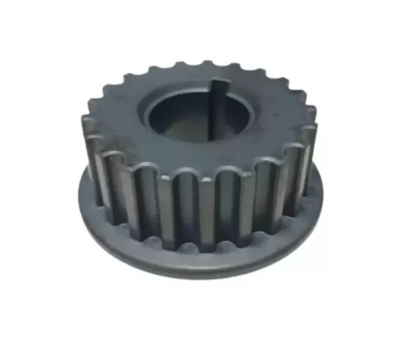 Koło wału korbowego MAZDA FE 8V - TYP A