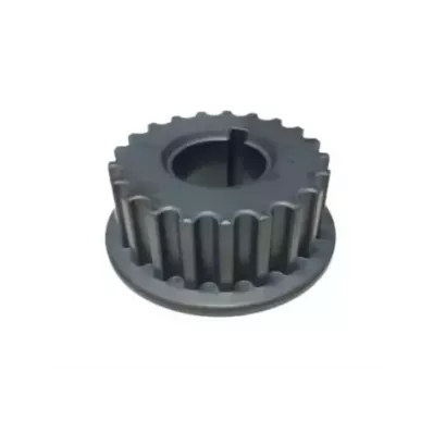 Koło wału korbowego MAZDA FE 8V - TYP A