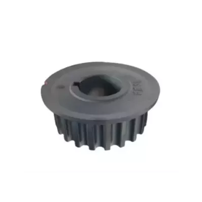 Koło wału korbowego MAZDA FE 8V - TYP A