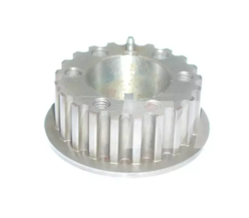 Koło wału korbowego MAZDA FE 8V - TYP B