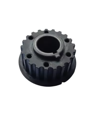 Koło wału korbowego MAZDA FE 8V - TYP C