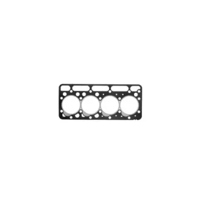 Uszczelka głowicy KOMATSU 4D87