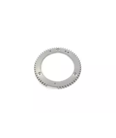 Koło wału korbowego ISUZU 4JJ1 - IMPULSATOR