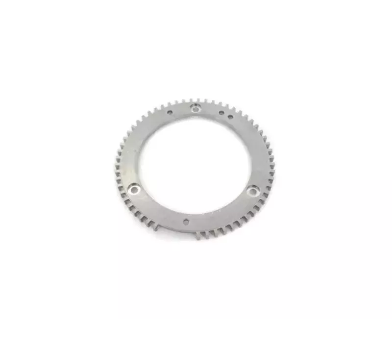 Koło wału korbowego ISUZU 4JJ1 - IMPULSATOR