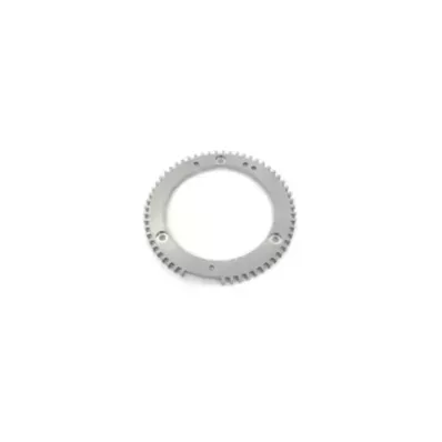 Koło wału korbowego ISUZU 4JJ1 - IMPULSATOR